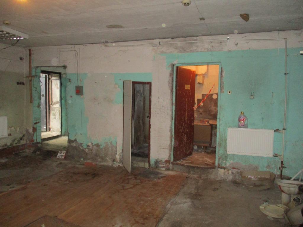 Торги №516816 Лот №380037 Нежилое помещение - торги по банкротству 4